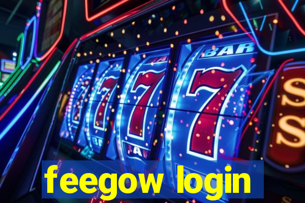 feegow login